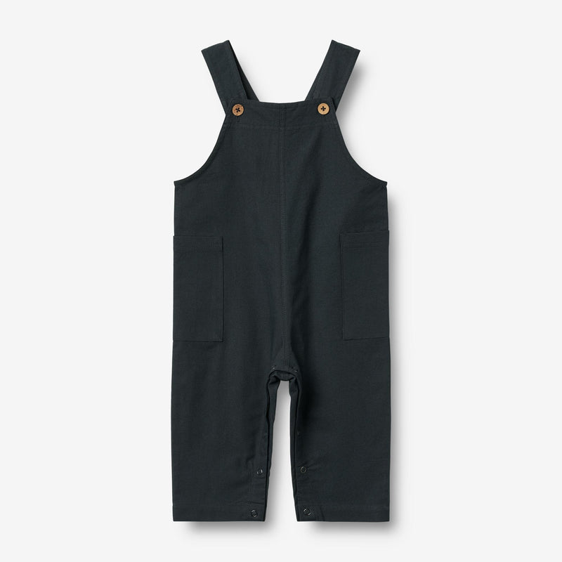 Wheat Main Overall Ivan Trousers 1432 navy