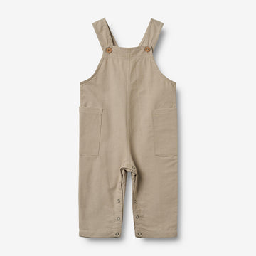 Wheat Main Overall Ivan Trousers 3239 beige stone