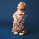 Wheat Main Overall Liz Overall 9546 black sea garden