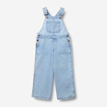 Wheat Main Overalls Marley Denim 4030 light blue