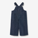 Wheat Main Overall Marley Denim 1108 dark blue