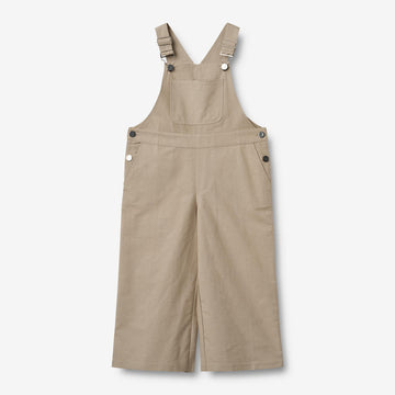 Wheat Main Overall Marley Trousers 3239 beige stone
