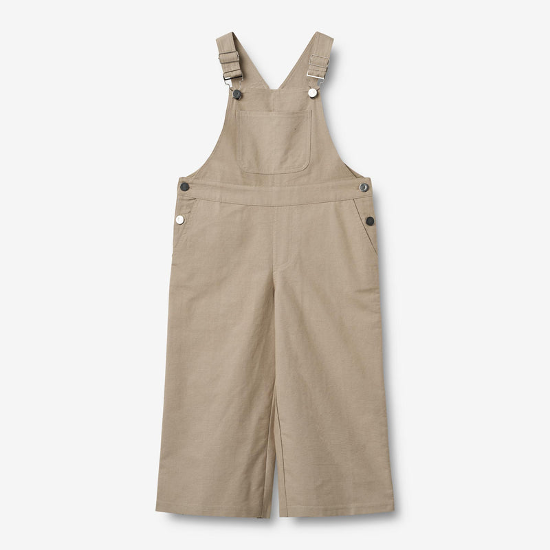 Wheat Main Overall Marley Trousers 3239 beige stone