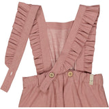 Wheat Main Overall Mitzy Dresses 2112 rose cheeks
