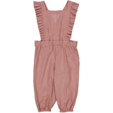 Wheat Main Overall Mitzy Dresses 2112 rose cheeks