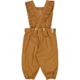 Wheat Main Overall Mitzy Dresses 3056 chipmunk