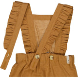 Wheat Main Overall Mitzy Dresses 3056 chipmunk