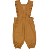 Wheat Main Overall Mitzy Dresses 3056 chipmunk