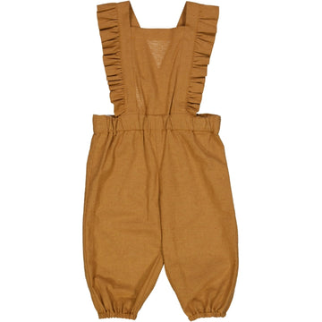 Wheat Main Overall Mitzy Dresses 3056 chipmunk