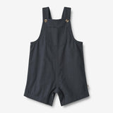 Wheat Main Overall Sigge Suit 1432 navy