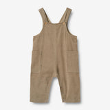 Wheat Main Overalls Viggo Overall 0099 grey stone