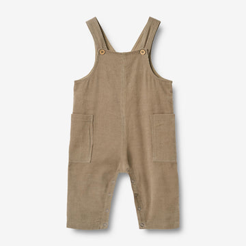 Wheat Main Overalls Viggo Overall 0099 grey stone