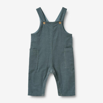 Wheat Main Overalls Viggo Overall 1460 stormy weather