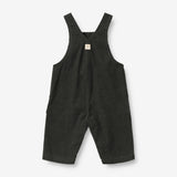 Wheat Main Overall Viggo | Baby Trousers 1432 navy