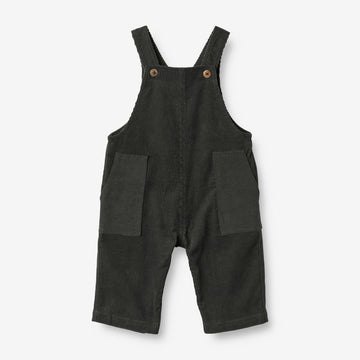Wheat Main Overall Viggo | Baby Trousers 1432 navy
