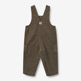 Wheat Main Overall Viggo Trousers 1133 dry leaves