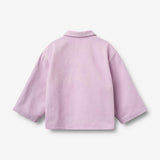 Wheat Main Overshirt Cole Shirt 9820 lavender glow