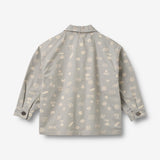 Wheat Main Overshirt Marcel Jacket 9646 light flint summer