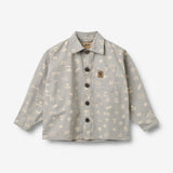 Wheat Main Overshirt Marcel Jacket 9646 light flint summer