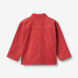 Wheat Main Overshirt Sage Jacket 1037 raspberry