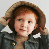 Wheat Main Overshirt Sage Jacket 1460 stormy weather