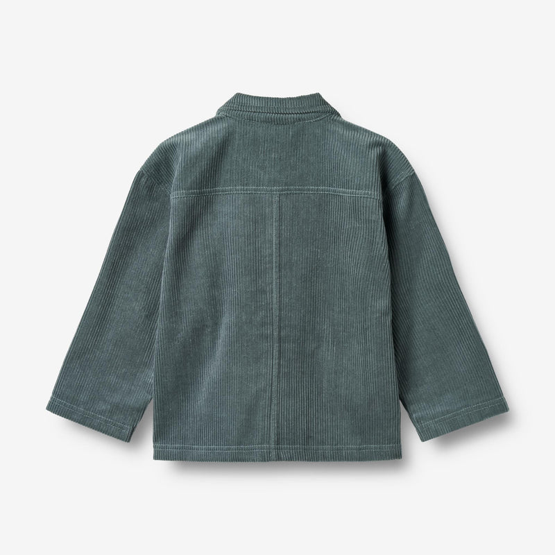Wheat Main Overshirt Sage Jacket 1460 stormy weather