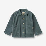 Wheat Main Overshirt Sage Jacket 1460 stormy weather