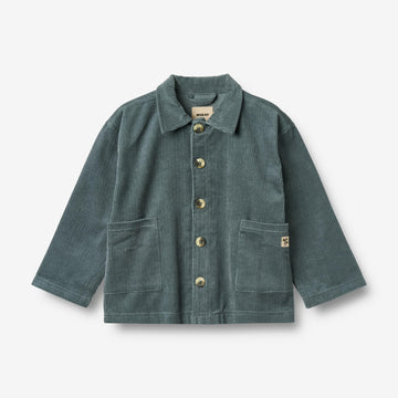 Wheat Main Overshirt Sage Jacket 1460 stormy weather