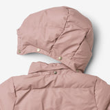 Wheat Outerwear PU Puffer Jacket Coast Jacket 1149 dusty lavender