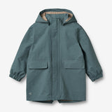 Wheat Outerwear Parka Alke Jacket 1460 stormy weather