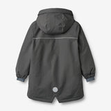 Wheat Outerwear Parka Jello Jacket 9526 black sea