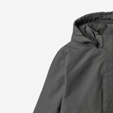Wheat Outerwear Parka Jello Jacket 9526 black sea