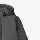 Wheat Outerwear Parka Jello Jacket 9526 black sea