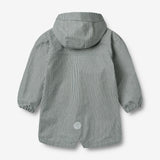 Wheat Outerwear Parka Spriing Jacket 1433 navy stripe