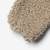 Wheat Outerwear Pile Anorak Ruko Pile 3239 beige stone