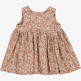 Pinafore Wrinkles | Baby - red meadow
