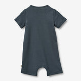 Wheat Main Playsuit S/S Per Playsuit 1060 ink
