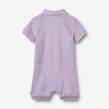 Wheat Main Playsuit Sully Playsuit 9612 warm cosmic lilac