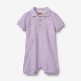 Wheat Main Playsuit Sully Playsuit 9612 warm cosmic lilac