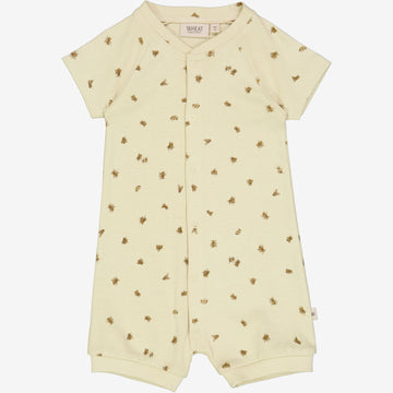 Wheat Main  Playsuit Zappa Jumpsuits 3188 clam bumblebee