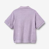 Wheat Main Polo T-shirt Marlo T-Shirt 9612 warm cosmic lilac
