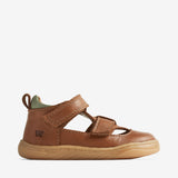 Wheat Footwear Prewalker Sven Prewalkers 9002 cognac