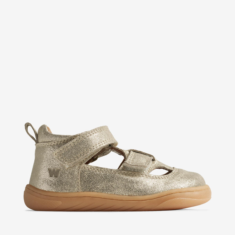 Wheat Footwear Prewalker Sven Prewalkers 0171 grey
