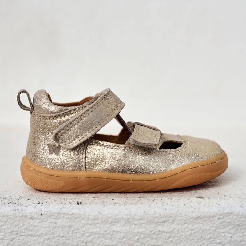 Wheat Footwear Prewalker Sven Prewalkers 0171 grey