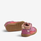 Wheat Footwear Prewalker Tody Tex Boot 1239 dusty lilac