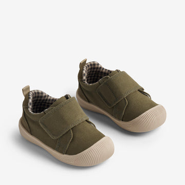Wheat Footwear Prewalker Kei Prewalkers 3531 dry pine