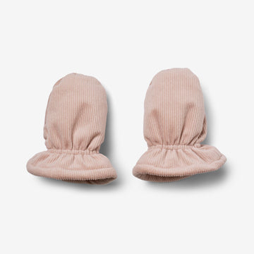 Wheat Outerwear Puffer Baby Mittens Muffu Accessory 2487 rose powder