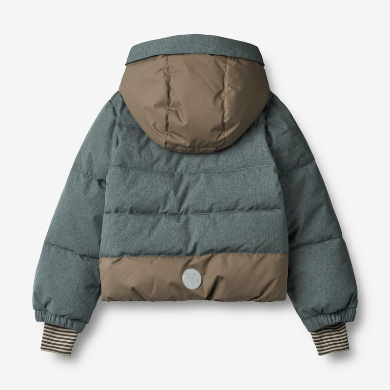 How to dry puffer jacket best sale