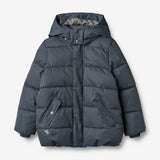 Wheat Outerwear Puffer jacket Gael Jacket 1060 ink
