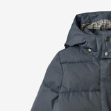 Wheat Outerwear Puffer jacket Gael Jacket 1060 ink